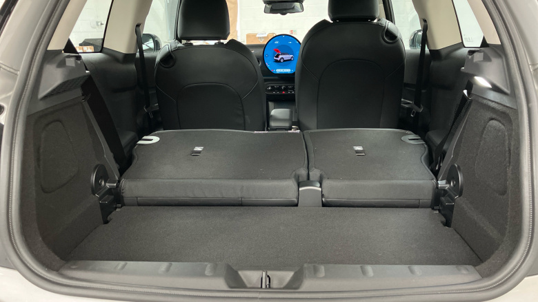 MINI Cooper 1.5 C Classic 3dr Auto Petrol Hatchback